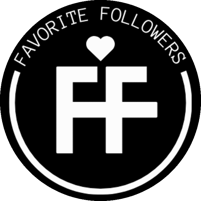 Favorite Followers